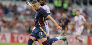 Buona la prima per Juric, la Roma batte l’Udinese 3-0