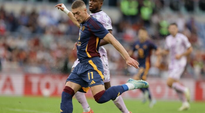 Buona la prima per Juric, la Roma batte l’Udinese 3-0