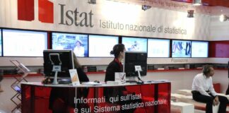 Istat, ad aprile il tasso di disoccupazione cala al 5,9%