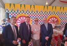 Cna Sicilia protagonista con le sue aziende a DiviNazione Expo a Siracusa