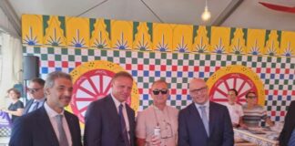 Cna Sicilia protagonista con le sue aziende a DiviNazione Expo a Siracusa