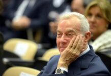 Premio Mozia “alla carriera” a Gianni Letta