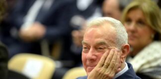 Premio Mozia “alla carriera” a Gianni Letta