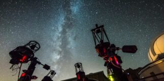 Settimana del Pianeta Terra alla scoperta dei tesori geologici italiani