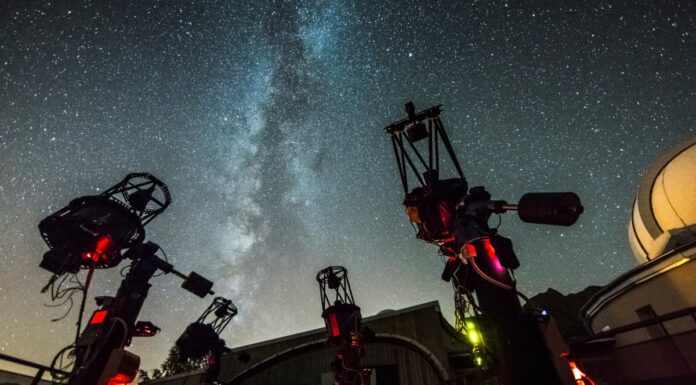 Settimana del Pianeta Terra alla scoperta dei tesori geologici italiani