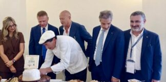 Fiasconaro fra i protagonisti di DiviNazione Expo a Siracusa