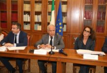 Sottoscritto il Protocollo Calabria su sicurezza e abbandono scolastico