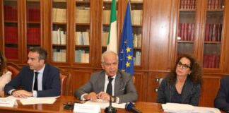 Sottoscritto il Protocollo Calabria su sicurezza e abbandono scolastico