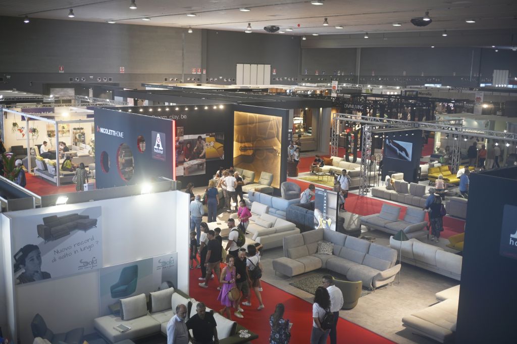 bari - fiera del levante