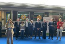 Riparte il Treno della Salute, screening gratuiti in 11 città del Veneto