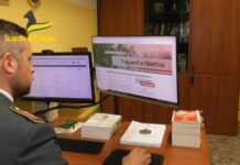 Varese, “Furbetti dei bonus”. Gdf sanziona azienda per 700mila euro