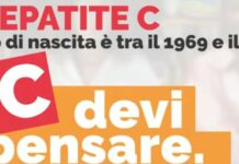 Grazie a campagna regionale scoperti 1000 positivi a Epatite C
