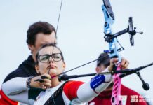 L’Italia dell’arco prima nel medagliere ai Mondiali Field