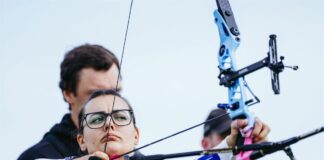 L’Italia dell’arco prima nel medagliere ai Mondiali Field