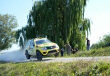 Quarta vittoria di fila per Bordonaro al Suzuki Challenge