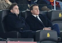 Friedkin comprano l’Everton “Ma la Roma resta centrale per noi”