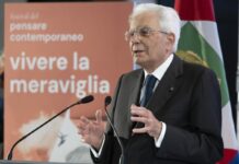 Mattarella ai giovani “Pensare è un esercizio di cittadinanza”