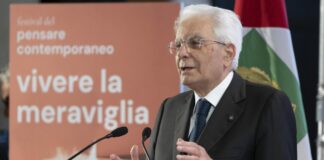 Mattarella ai giovani “Pensare è un esercizio di cittadinanza”