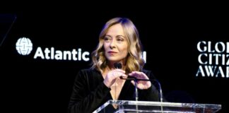 Meloni “Il patriottismo è la migliore risposta al declinismo”