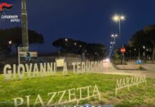Tassi usurai con interessi del 100% nel napoletano, 15 arresti