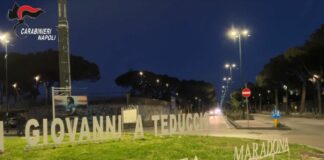 Tassi usurai con interessi del 100% nel napoletano, 15 arresti