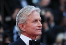 Michael Douglas compie 80 anni