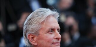 Michael Douglas compie 80 anni