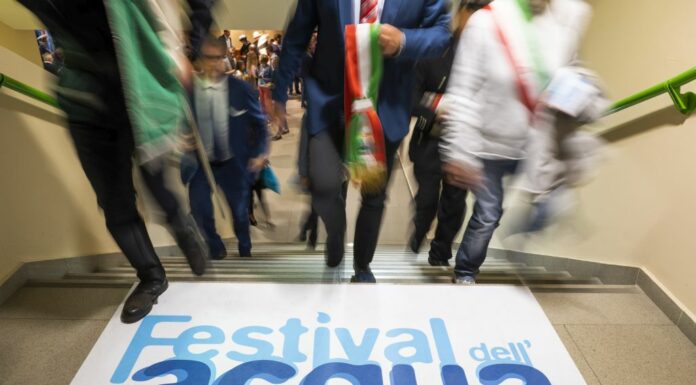 Siccità, Utilitalia chiede lo stanziamento di 1 mld all’anno in manovra