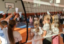 Inaugurata palestra in una scuola di Palermo, sarà intitolata a Totò Schillaci