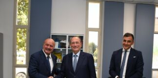 Schifani “La Lega del Filo d’Oro è un’eccellenza nazionale”