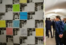 ReverseLab, i detenuti di San Vittore raccontano le emozioni con l’arte