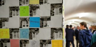 ReverseLab, i detenuti di San Vittore raccontano le emozioni con l’arte