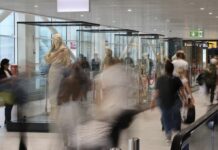 Aeroporti, Adr con Niaf per nuovi servizi di viaggio tra Italia e Usa