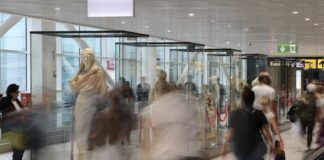 Aeroporti di Roma and Niaf partner to enhance travel experience for members