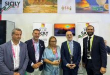 Fanara “Tante aziende siciliane pronte a esportare nel mercato emiratino”