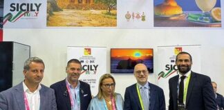 Fanara “Sicilian Companies ready to export to the Emirates market”