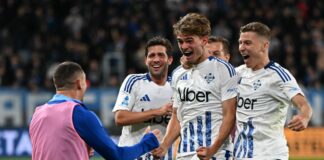 Il Como sorprende l’Atalanta, 3-2 a Bergamo