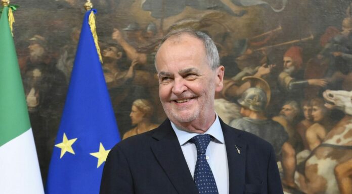 Calderoli “Avanti su federalismo fiscale e regionalismo differenziato”