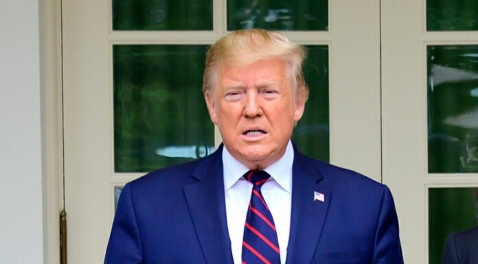 Trump “Minacce alla mia vita da parte dell’Iran”