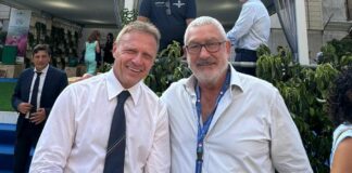 Azienda Barbera ottiene certificazione “Made Green in Italy”, prima in Sicilia