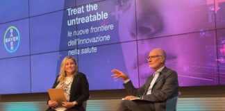 Malattie incurabili, Bayer punta sulle nuove frontiere dell’innovazione