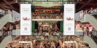 Milano, Eataly Smeraldo festeggia i 10 anni completamente rinnovato