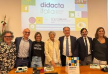 In Puglia arriva Didacta, Leo “La scuola centrale in nostre politiche”