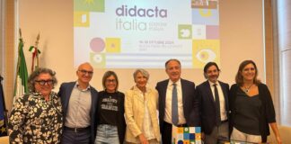 In Puglia arriva Didacta, Leo “La scuola centrale in nostre politiche”