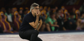 Juric “Battere l’Athletic Bilbao il mio unico pensiero”