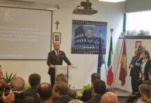 Inaugurato il Centro operativo per la Sicurezza cibernetica del Lazio
