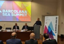 Scoccimarro “Barcolana Sea Summit centra temi fondamentali per il Fvg”