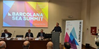 Scoccimarro “Barcolana Sea Summit centra temi fondamentali per il Fvg”