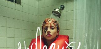 Lady Gaga annuncia l’uscita dell’album “Harlequin”