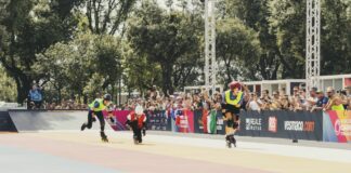 World Skate Games, Italia regina con 97 medaglie